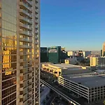 Mgm 1 Bedroom Balcony And Or Studio Luxury Suites